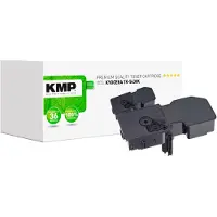 KMP 2927,0000, 1250 Seiten, Schwarz, 1 Stück(e)