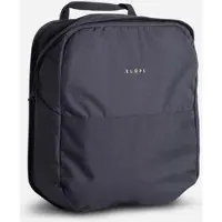 Decathlon Elops Fahrradtasche 100 15L für Gepäckträger Schwarz