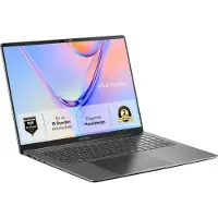 Asus Vivobook S16 S5652MA-TK092W, Intel Core 7, 40,6 cm (16"), 1920 x 1200 Pixel, 16 GB, 256 GB, Windows 11 Home