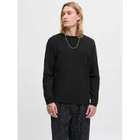 Jack & Jones Organic Basic Langarm-t-shirt