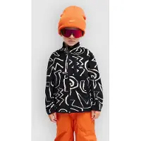 Quiksilver No Destination Fleece