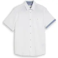 Tom Tailor 1050940 Kurzarmhemd