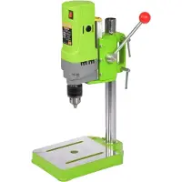 OEM 6-Gang Tischbohrmaschine, 220V Nennspannung, maximale Bohrdurchmesser 13MM , BG-5156E 710W