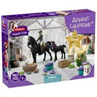 Schleich Adventskalender Horse Club - 99240 - Produktreihe Horse Club