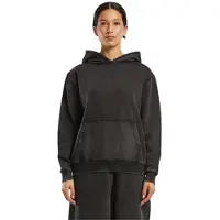 Build Your Brand Vintage Heavy Kapuzenpullover