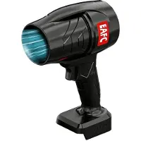 OEM Bläser, Hohe Luftstrom, Tragbares Design, 2PCS 60Wh Batterie, Batteriebetrieben-a