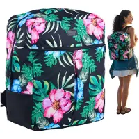 CONVEY Reiserucksack 40x30x20 cm Handgepäck Ryanair