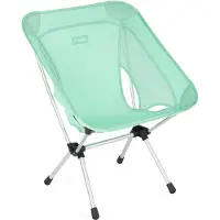 Helinox - Chair One (re) - Campingstuhl grün