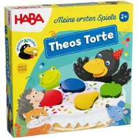 Haba Theos Torte