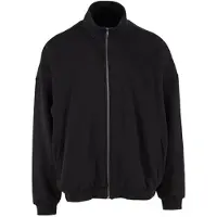 Build Your Brand By422 Oversize Trainingsjacke