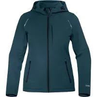 Uvex Damen Softshelljacke 7039-nachtblau nachtblau XXL - 7036613 - nachtblau