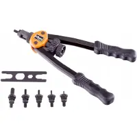 Richmann C0744 Nitownica Do Nitonakrętek M3-M10 330 Mm