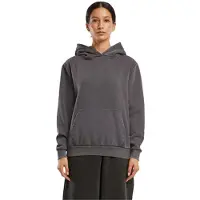 Build Your Brand Vintage Heavy Kapuzenpullover