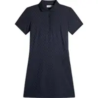 J.Lindeberg Dally Dress jl navy (6855) M
