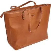 Pepe Jeans für Damen. PL031457 Bella Bass braune Tasche (OSFA), Lässig, Polyurethan
