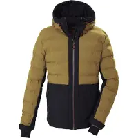 Killtec Jacken KSW 67 4454300000608SENFGELB