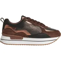 Pepe Jeans RUSPER NAS Brown