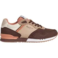 Pepe Jeans LONDON TAWNY W Brown