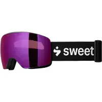 Sweet Protection - Connor RIG Reflect S3 - Skibrille lila