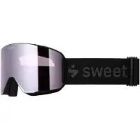 Sweet Protection - Boondock II RIG Reflect S3 - Skibrille Gr L schwarz