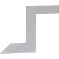 Slice FORMAT Anreißnadel für Höhenreißer 300mm