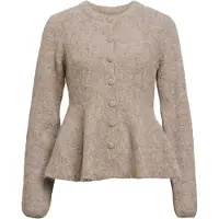 Object Schößchen Strickjacke