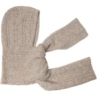 Object Balaclava Schal