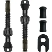 Lezyne Clik Tlr Pro 60 Mm Ventile