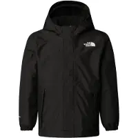 The North Face Regenjacke "KID WARM ANTORA RAIN JACKET" mit Kapuze mit Kapuze, wasserdicht, winddicht, atmungsaktiv, für Kinder