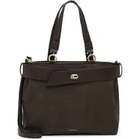 Suri Frey Schultertasche Umhängetasche Patty Schoulder Bag Black schwarz