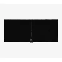 Montura Merino Logo Band black/antracite (9092) M