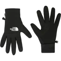 The North Face Multisporthandschuhe "ETIP" für vielseitige sportliche Aktivitäten, strapazierfähiges Material