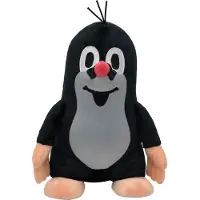 Sonstige Verlage Trötsch Der kleine Maulwurf Plüschfigur 35 cm