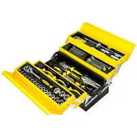 Rockforce / WMC 60-teiliges Werkzeug-Set im Koffer