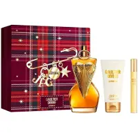 Jean Paul Gaultier Gaultier Divine Le Parfum EDP Intense nachfüllbar 100 ml + EDP Intense MINI 10 ml
