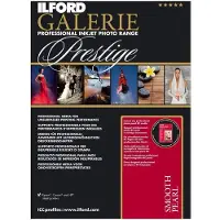 Ilford Galerie Smooth Pearl 310g A3+ 25 Blatt