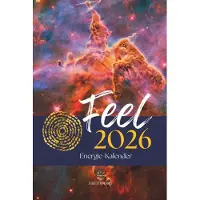 Merkloos Energiekalender 2026 – Human Design und Mondkalender