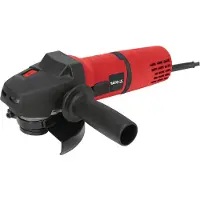 YATO Langsam Geschwindigkeits-Winkelschleifer 125Mm 900W - Yt-82096