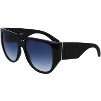 Ferragamo Sf1088se-001 Damen-sonnenbrille