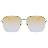 Victoria Beckham Vb214sa-723 Damen-sonnenbrille
