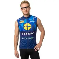 Santini Lidl Trek 2026 Weste