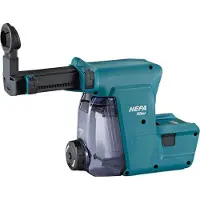 Makita 199572-1 Hepa Staubabsaugung Bohrhammer DX07