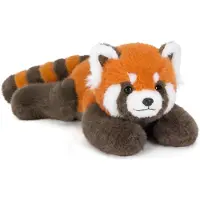 Merkloos Pluche Panda Kuscheltier – Weich und kuschelig – 55 cm