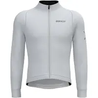 Bioracer - Tempest Light Jacket - Fahrradjacke Gr XXL grau