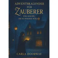 Merkloos Magischer Adventskalender für angehende Zauberer