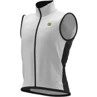 ALÉ Light Pack 2.0 bianco/white 3XL