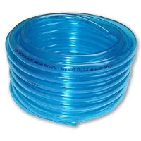 Polix Kraftstoffschlauch 8,0 x 1,5 mm, 50 m Länge