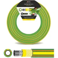 AWTOOLS Gartenschlauch Premium Gartenschlauch Premium ATS 3/4" 25 m 5-lagig