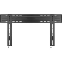Sanus LL11, 101,6 cm (40"), 2,16 m (85"), 68,04 kg, 100 x 100 mm, 800 x 400 mm, Schwarz