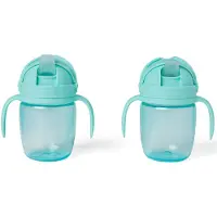 Skip Hop Trinkhalm 2er-pack